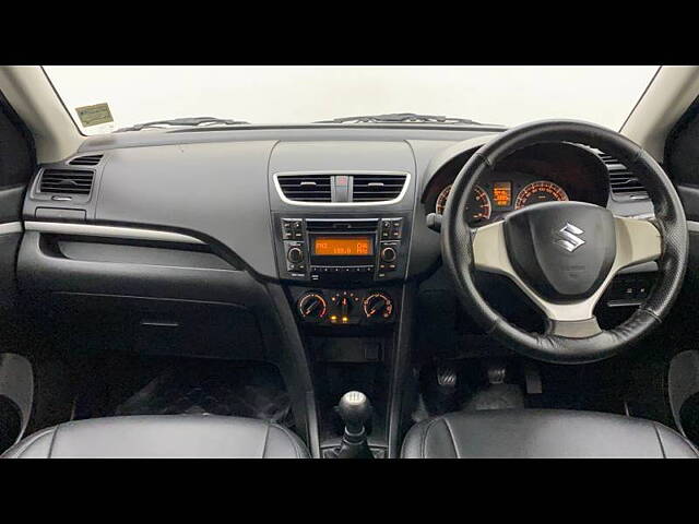 Used Maruti Suzuki Swift [2014-2018] VXi ABS in Bangalore