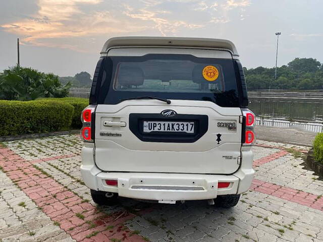 Used Mahindra Scorpio [2014-2017] S10 in Lucknow