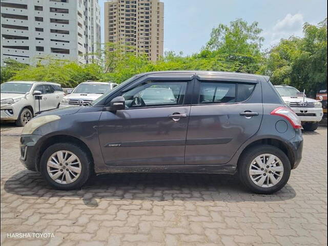 Used Maruti Suzuki Swift [2014-2018] ZDi in Chennai