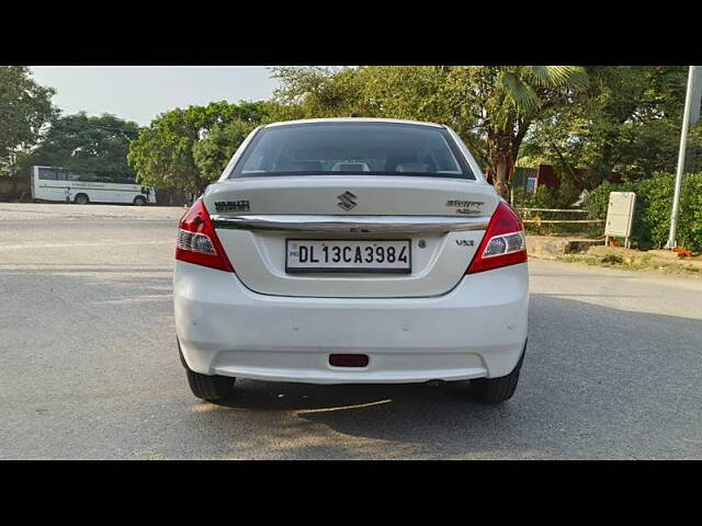 Used Maruti Suzuki Swift DZire [2011-2015] VXI in Delhi