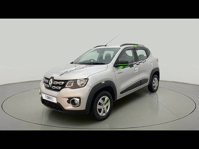 Used Renault Kwid [2015-2019] RXT Opt [2015-2019] in Pune