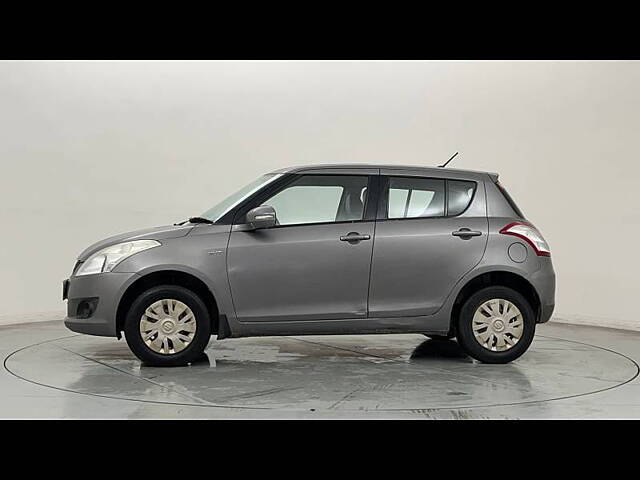 Used Maruti Suzuki Swift [2011-2014] VXi in Faridabad