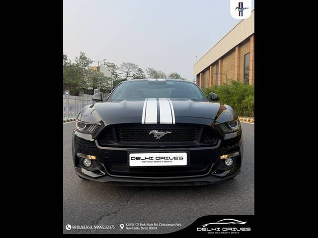 Used Ford Mustang GT Fastback 5.0L v8 in Delhi