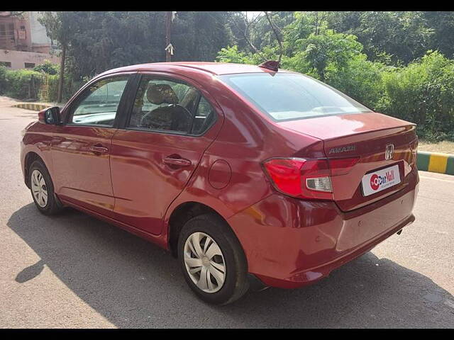 Used Honda Amaze [2018-2021] 1.5 S MT Diesel [2018-2020] in Agra