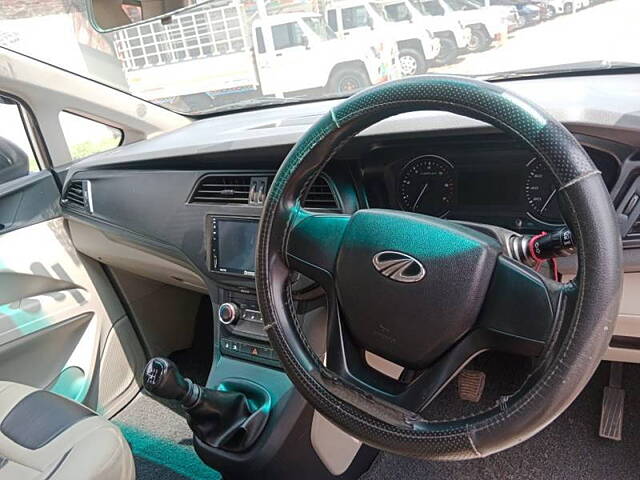 Used Mahindra Marazzo [2018-2020] M2 7 STR in Vadodara