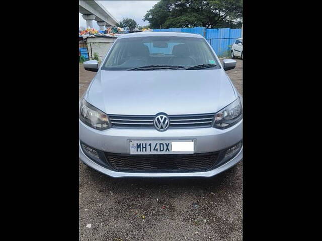 Used 2013 Volkswagen Polo in Pune