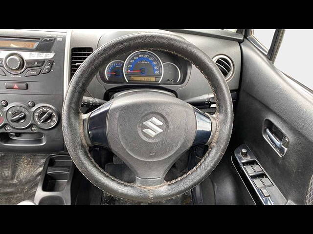 Used Maruti Suzuki Stingray VXi in Pune