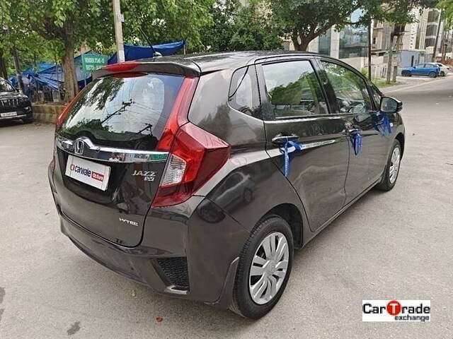 Used Honda Jazz [2015-2018] SV Petrol in Noida