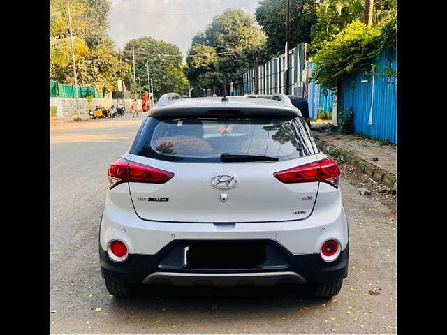 Used Hyundai i20 [2020-2023] Sportz 1.5 MT Diesel in Thane