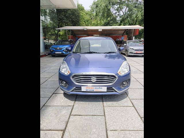 Used 2018 Maruti Suzuki DZire in Chennai