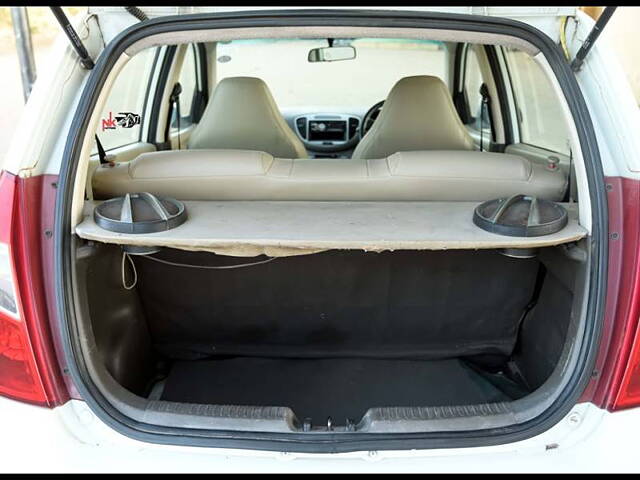 Used Hyundai i10 [2010-2017] Magna 1.2 Kappa2 in Ahmedabad