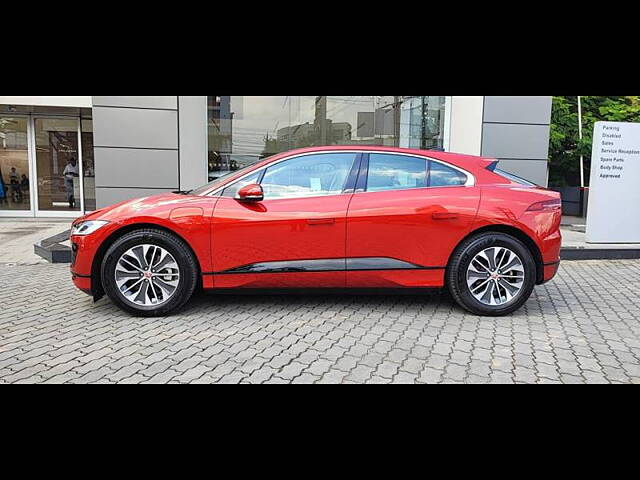 Used Jaguar I-Pace HSE in Kochi