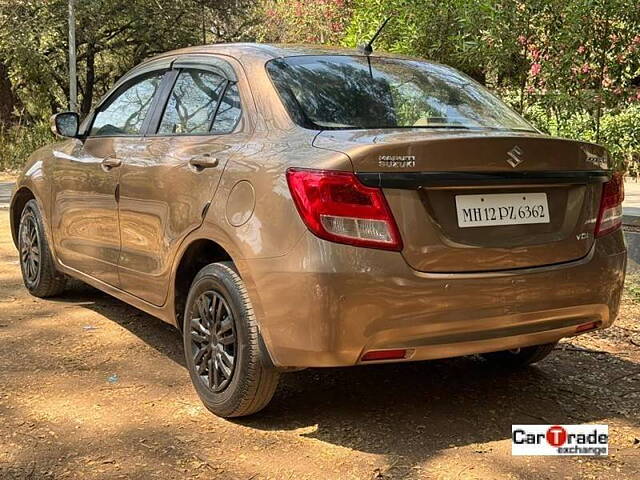 Used Maruti Suzuki Dzire [2017-2020] VDi in Pune