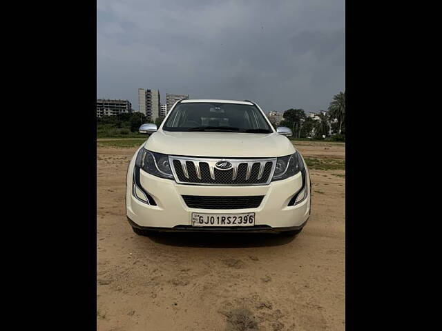 Used 2016 Mahindra XUV500 in Ahmedabad