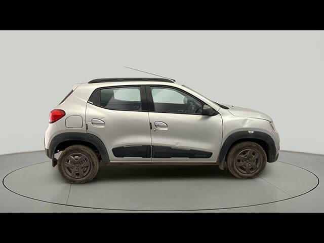 Used Renault Kwid [2015-2019] 1.0 RXT Opt [2016-2019] in Hyderabad