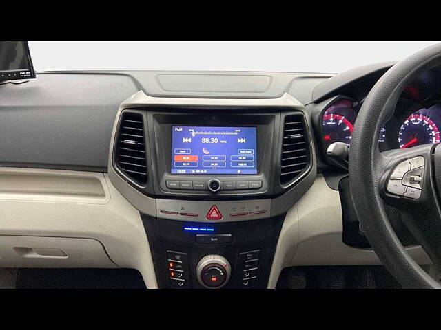 Used Mahindra XUV300 [2019-2024] W6 1.2 Petrol in Delhi