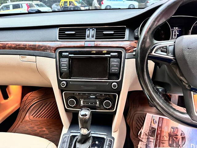 Used Skoda Superb [2016-2020] L&K TDI AT in Mumbai