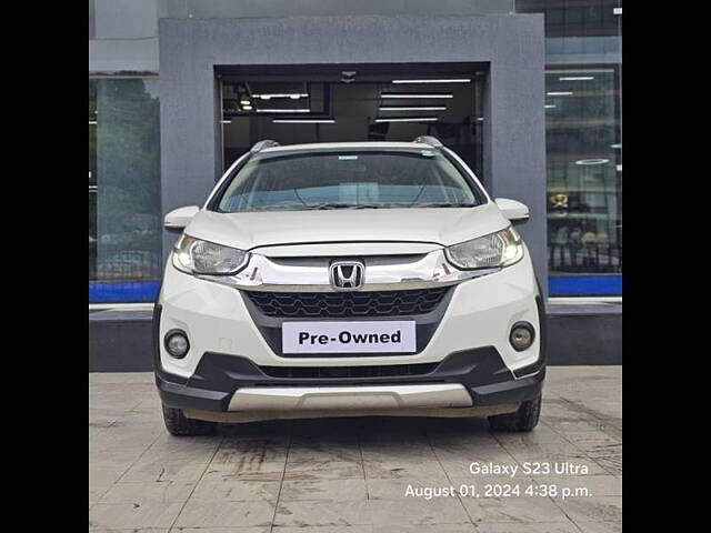 Used 2019 Honda WR-V in Pune