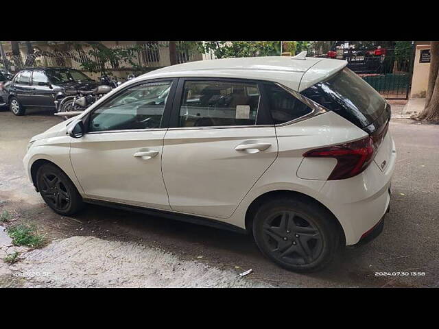 Used Hyundai i20 [2020-2023] Sportz 1.2 MT [2020-2023] in Bangalore