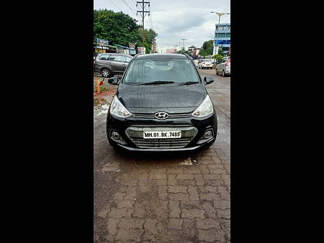 Used 2018 Hyundai Grand i10 in Badlapur