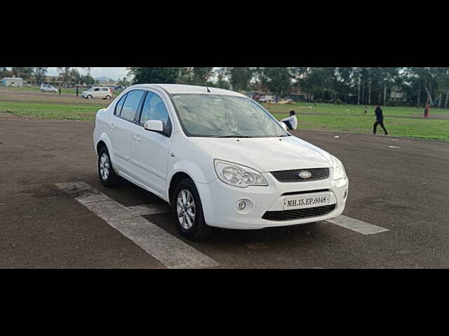 Used Ford Fiesta [2011-2014] Style Diesel [2011-2014] in Nashik