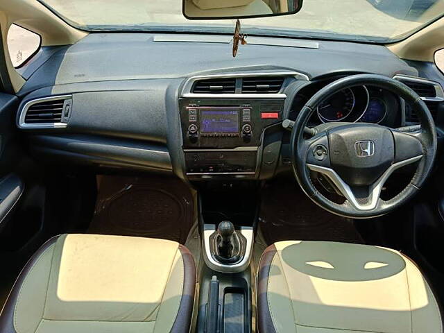 Used Honda Jazz [2015-2018] V Petrol in Mumbai