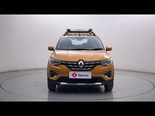 Used Renault Triber [2019-2023] RXZ [2019-2020] in Bangalore