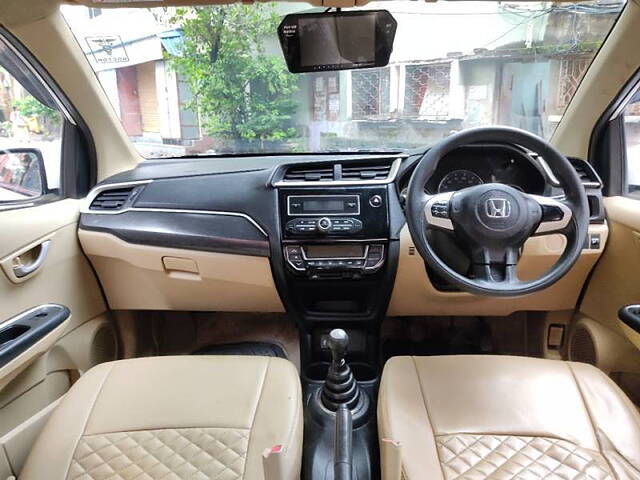 Used Honda Amaze [2016-2018] 1.2 VX i-VTEC in Kolkata