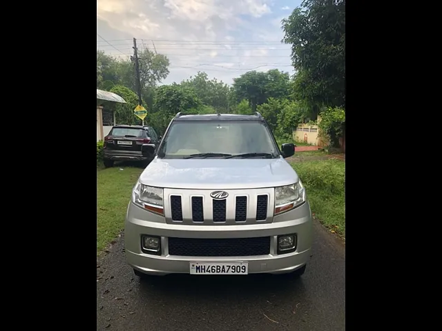 Used 2017 Mahindra TUV300 in Nagpur