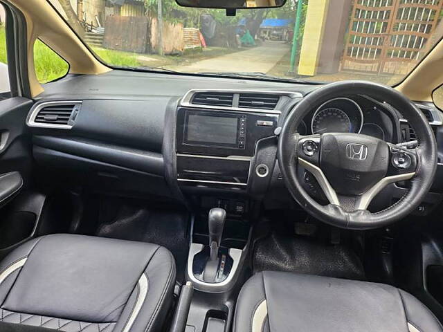 Used Honda Jazz [2018-2020] VX CVT Petrol in Mumbai