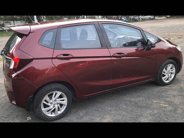 Used Honda Jazz [2015-2018] VX Diesel in Nagpur