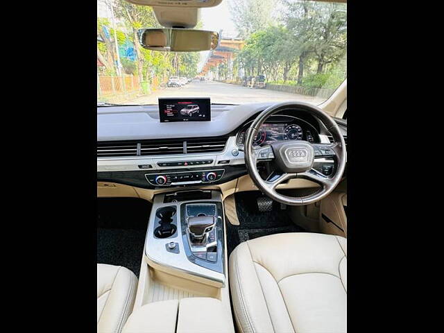 Used Audi Q7 [2015-2020] 45 TDI Technology Pack in Mumbai