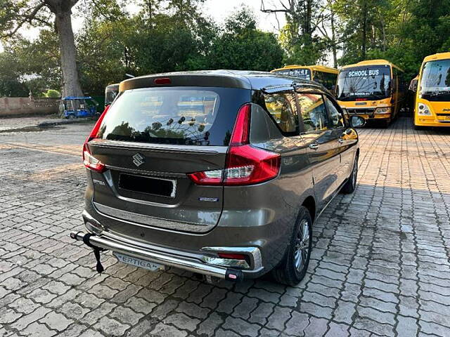 Used Maruti Suzuki Ertiga [2018-2022] VXi in Jalandhar