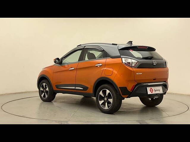 Used Tata Nexon [2017-2020] XZ Plus in Pune