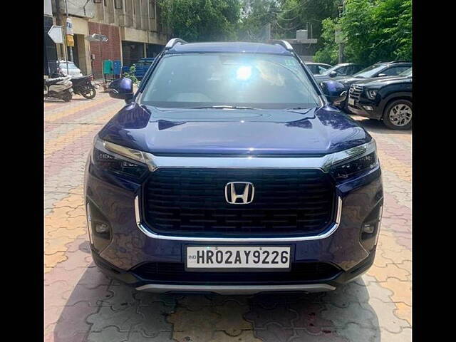 Used Honda Elevate ZX CVT in Delhi