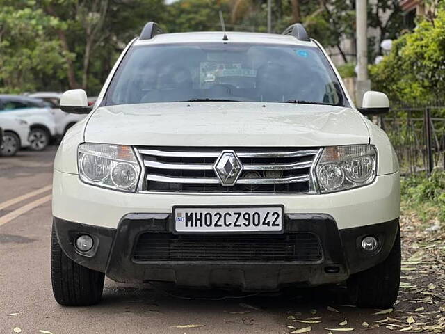 Used 2013 Renault Duster in Mumbai