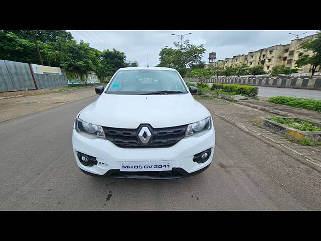 Used 2016 Renault Kwid in Pune