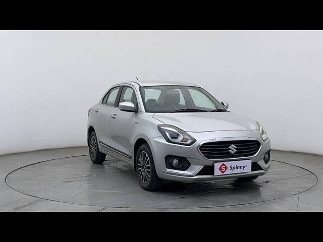 Used Maruti Suzuki Dzire [2017-2020] ZXi Plus AMT in Chennai