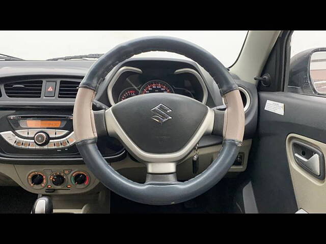 Used Maruti Suzuki Alto K10 [2014-2020] VXi AMT (Airbag) [2014-2019] in Bangalore