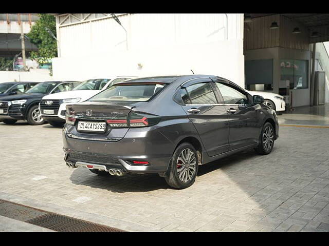 Used Honda City [2014-2017] SV in Delhi