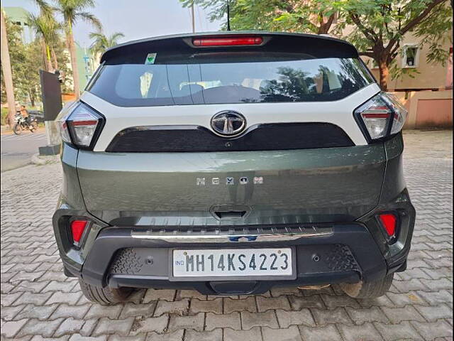 Used Tata Nexon [2020-2023] XM (S) [2020-2023] in Pune