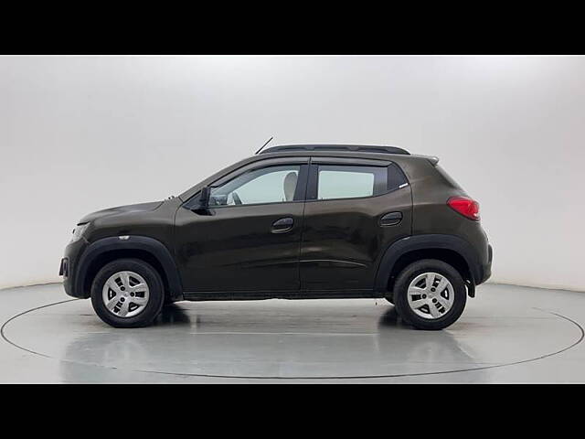 Used Renault Kwid [2015-2019] RXT [2015-2019] in Bangalore