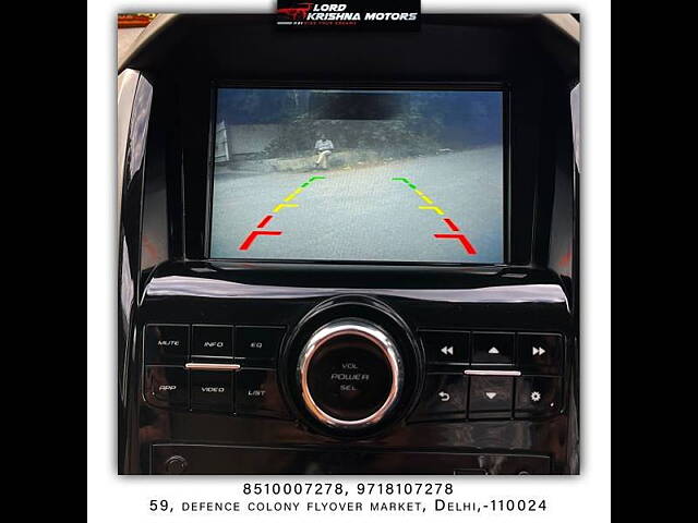 Used Mahindra XUV500 W7 [2018-2020] in Delhi