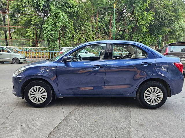 Used Maruti Suzuki Dzire [2017-2020] VXi in Mumbai