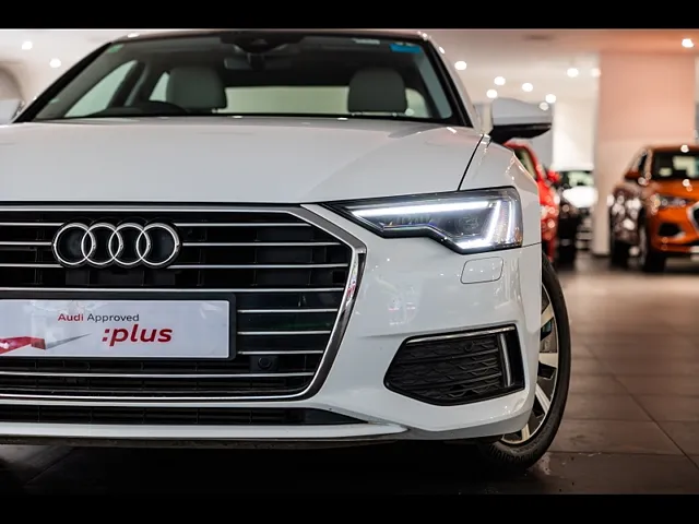 Used 2020 Audi A6 in Mumbai