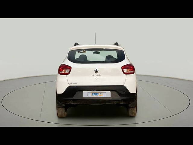 Used Renault Kwid [2019] [2019-2019] 1.0 RXT Opt in Rajkot