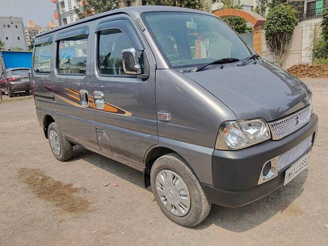 Used Maruti Suzuki Eeco [2010-2022] 5 STR AC (O) in Pune