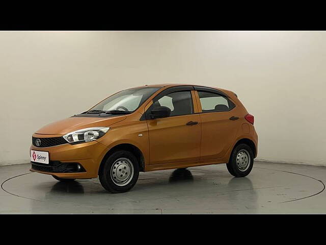 Used 2017 Tata Tiago in Delhi