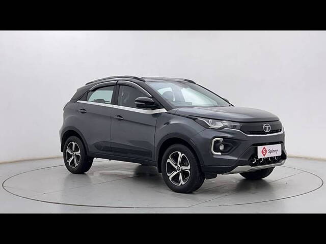 Used Tata Nexon [2020-2023] XZA Plus (O) in Pune