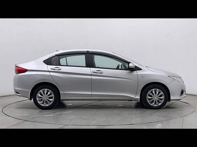 Used Honda City [2014-2017] SV in Chennai